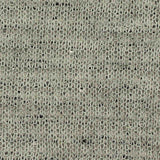 Light Grey Marl Chenille, Polyester — texture