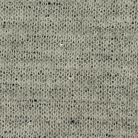 Light Grey Marl Chenille, Polyester
