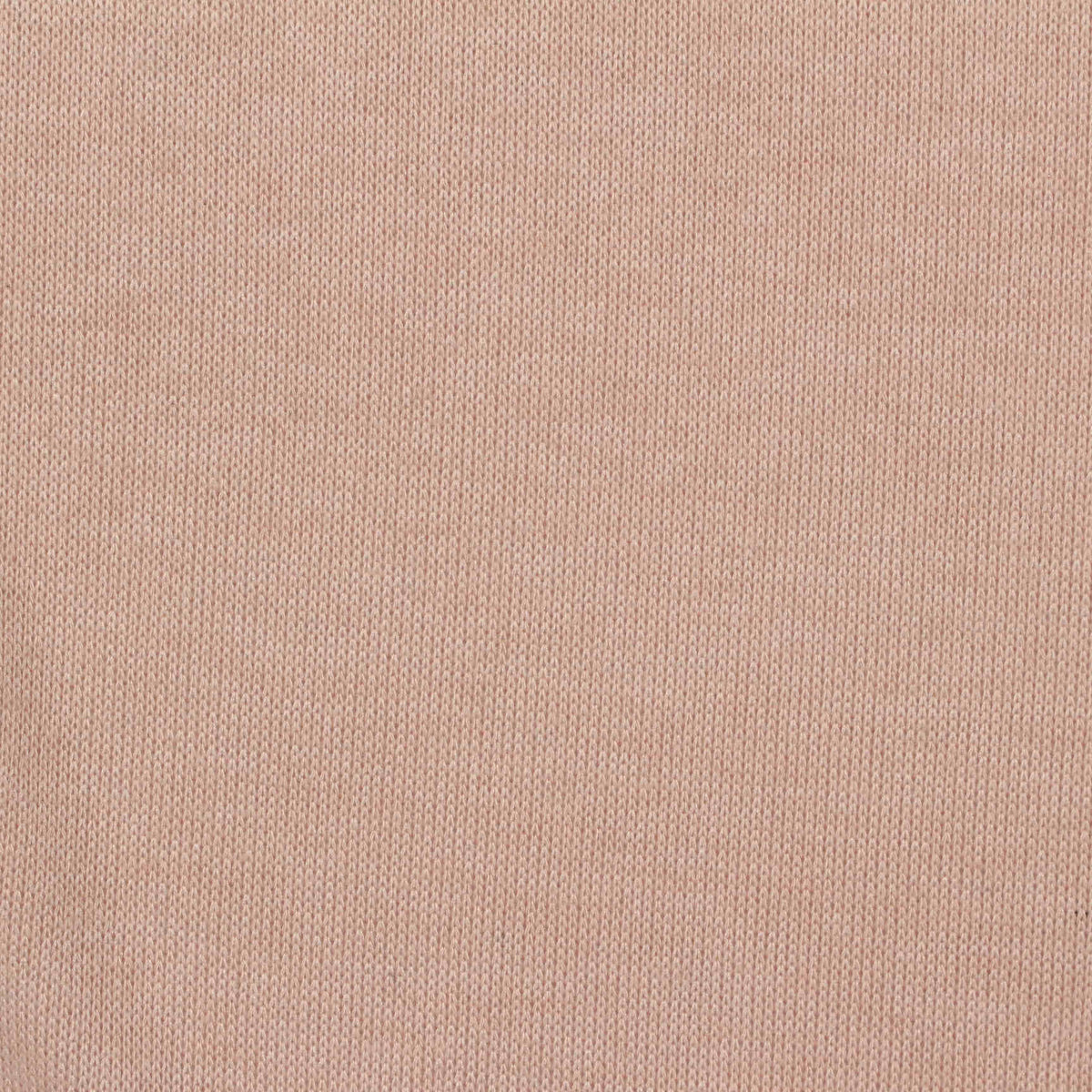 Polyester Viscose Stretch Knit Fabric, 190 gsm, 158 cm — Beige