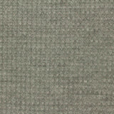Grey-Green Heather Jacquard, Poly-Cotton
