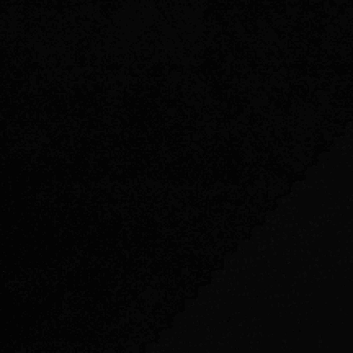 Polyester Stretch Jersey Knit Fabric, 146 gsm, 150 cm — Black