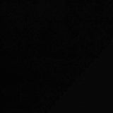 Polyester Stretch Jersey Knit Fabric, 146 gsm, 150 cm — Black