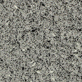 Light Grey Fine-Marl Interlock Knit, Polyester — texture