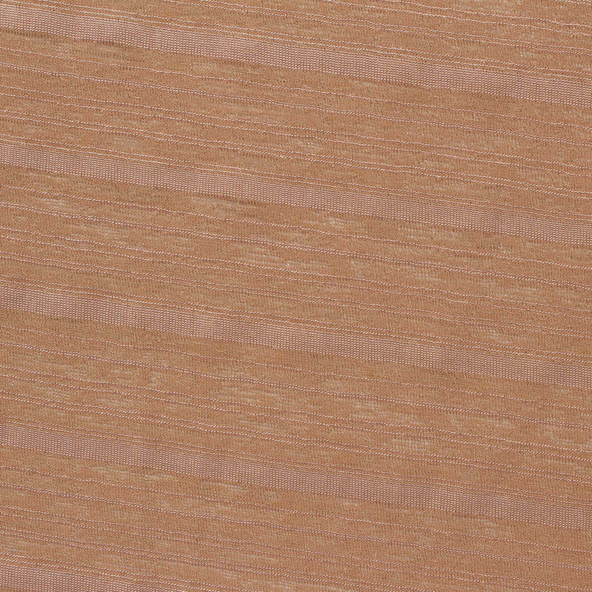 100% Polyester Jersey Knit Fabric, 140 gsm, 150 cm — Brown