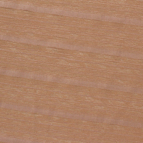 100% Polyester Jersey Knit Fabric, 140 gsm, 150 cm — Brown