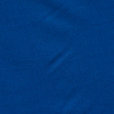 100% Cotton Jersey Knit Fabric, 97 gsm, 145 cm — Blue