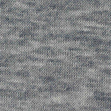 Grey Marl Jersey Knit, Polyester — texture
