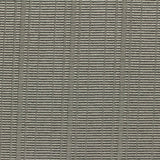 Jacquard Polyester Metallic Stretch Rib Knit Fabric, 190 gsm, 154 cm — Grey