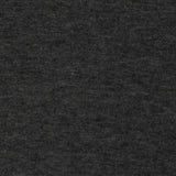 Dark Grey Marl Jersey Knit, Poly-Cotton