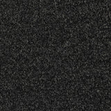 Dark Grey Marl Knit, Viscose-Poly