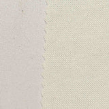Brushed Polyester Viscose Stretch Knit Fabric, 160 gsm, 153 cm — Beige — texture