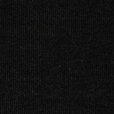 Black Marl Chunky Knit