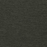 Dark Grey Heathered-Marl Linen-Look, Poly-Viscose