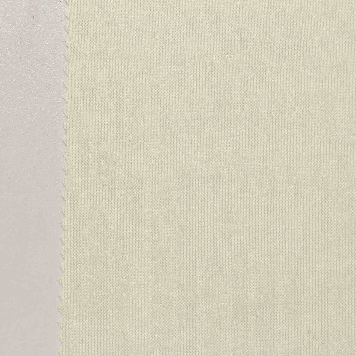 Knit Fabric, 160 gsm, 135 cm — Beige