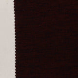 Dark Red Marl Chunky Knit, Acrylic-Poly