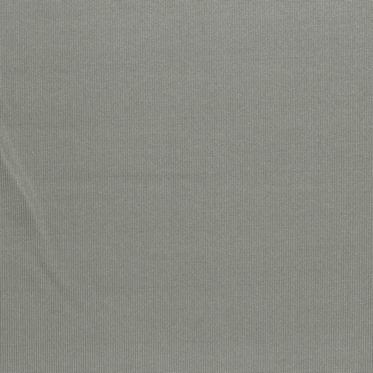 Grey Rib Knit, Polyester