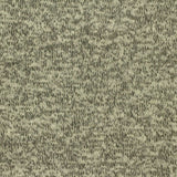 Heathered Grey Marl Chunky Knit, Poly-Acrylic