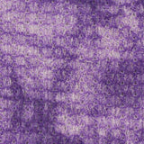 Purple Abstract Chenille, Polyester — texture