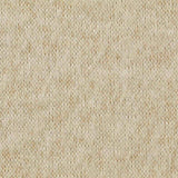 Light Beige Marl Chunky Knit, Polyester — texture