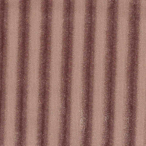 Polyester Stretch Knit Fabric, 220 gsm — Red