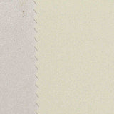 Printed Polyester Stretch Scuba Knit Fabric, 250 gsm — Beige — texture