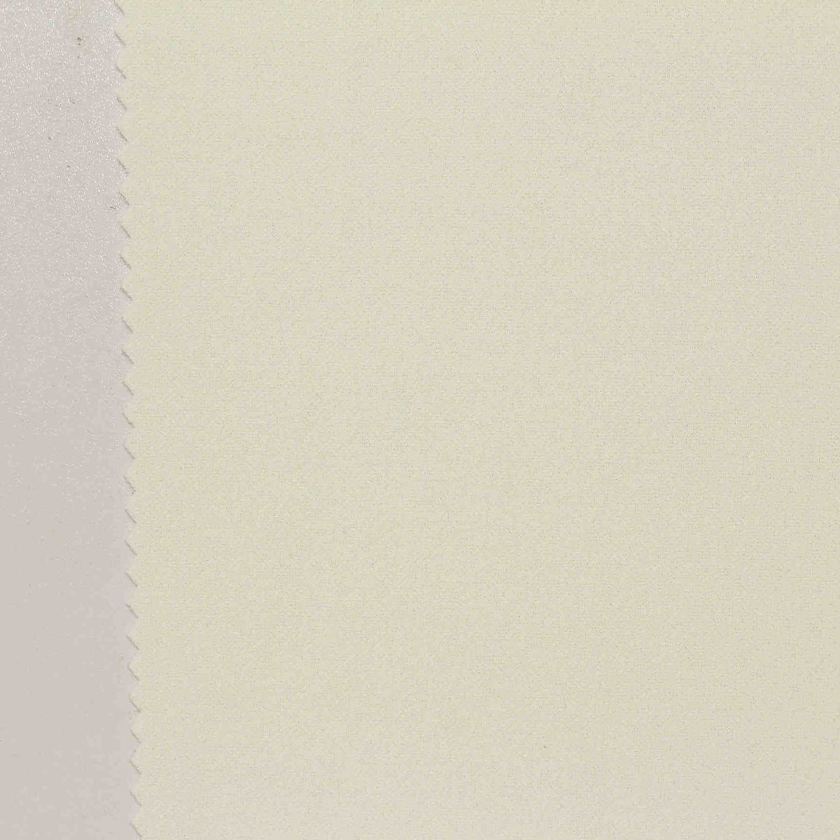 Printed Polyester Stretch Scuba Knit Fabric, 250 gsm — Beige