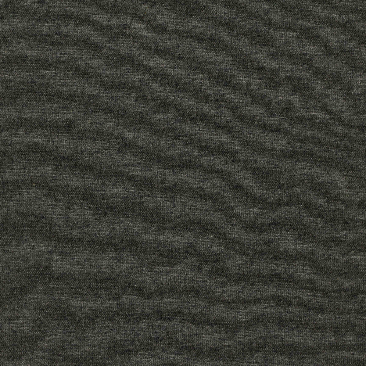 Dark Grey Marl Knit, 320 gsm