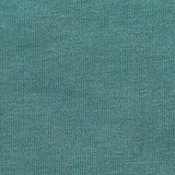 Viscose Stretch Jersey Knit Fabric, 170 gsm, 185 cm — Green — texture