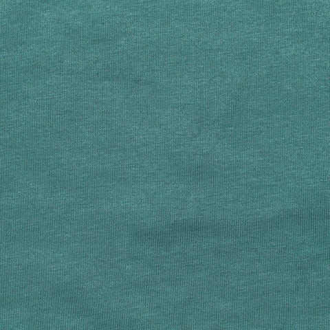 Viscose Stretch Jersey Knit Fabric, 170 gsm, 185 cm — Green