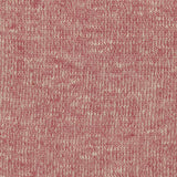 Viscose Polyester Stretch Chunky Knit Fabric, 147 gsm, 171 cm — Red