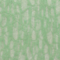 Light Green Openwork Pointelle Knit, Polyester