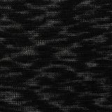 Black Marl Chunky Knit, Polyester
