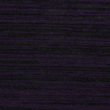 Dark Purple Marl Chunky Knit