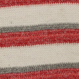 Viscose Polyester Chunky Knit Fabric, 187 gsm, 184 cm — Multi