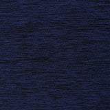 Dark Blue Marl Jersey Knit, Polyester