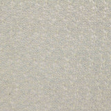 Beige Geometric Chunky Knit, Poly-Viscose