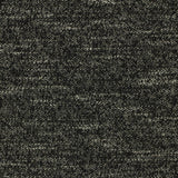 Dark Grey Marl Interlock Knit, Poly-Viscose