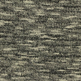 Black Marl Chunky Knit, Poly-Cotton