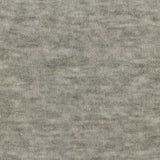 Light Grey Marl Knit, Viscose-Poly