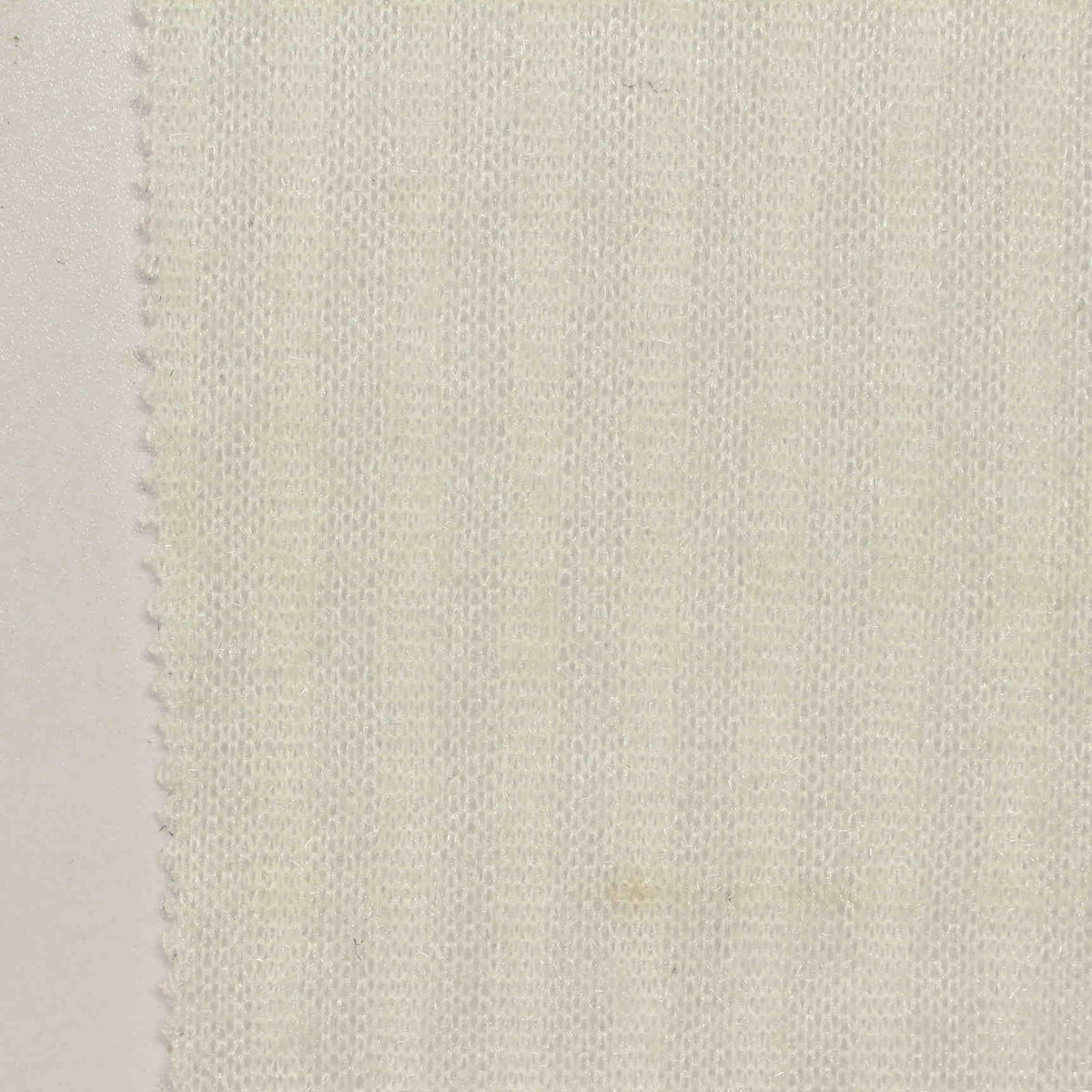 100% Polyester Chunky Knit Fabric, 286 gsm, 158 cm — Beige