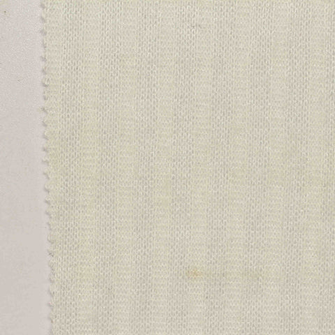 100% Polyester Chunky Knit Fabric, 286 gsm, 158 cm — Beige