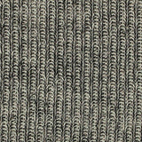 Grey Heather Chunky Knit, Polyester — texture