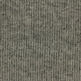 Grey Heather Chunky Knit, Polyester
