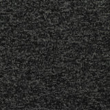Viscose Polyester Chunky Knit Fabric, 210 gsm, 156 cm — Grey
