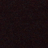 Dark Brown Marl Chunky Knit