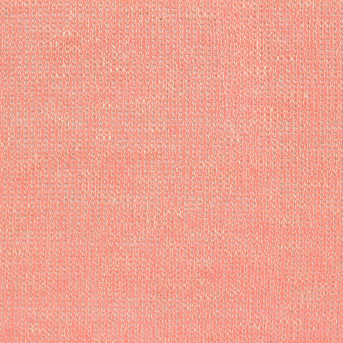 Viscose Polyester Stretch Chunky Knit Fabric, 142 gsm, 154 cm — Pink