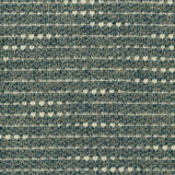 Cream Irregular-Dot Chunky Knit, Poly-Cotton