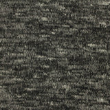 Black Marl Chunky Knit, Poly-Viscose