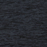 Dark Blue Marl Jersey Knit, Polyester