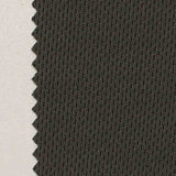 100% Polyester Birdseye Knit Fabric, 179 gsm, 160 cm — Green — texture
